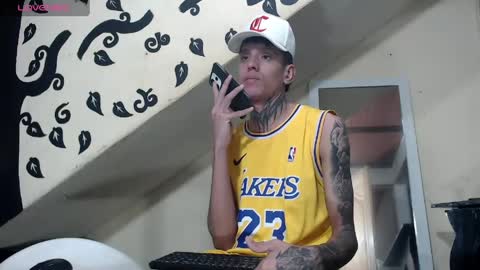 Dilan reyes1 online show from May 2, 2026, 4:23 pm