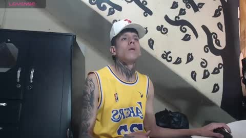 Dilan reyes1 online show from May 3, 2026, 2:56 pm