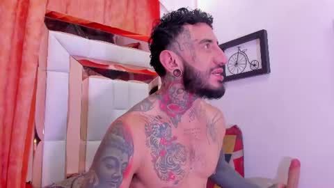dilan_scootk_ online show from June 10, 2026, 7:46 pm