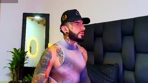 Dilan Scootk online show from July 2, 2026, 6:36 pm