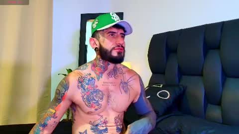 Dilan Scootk online show from July 3, 2026, 6:58 pm