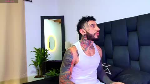 Dilan Scootk online show from July 7, 2026, 7:29 pm