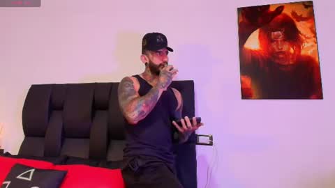Dilan Scootk online show from July 23, 2026, 7:56 pm
