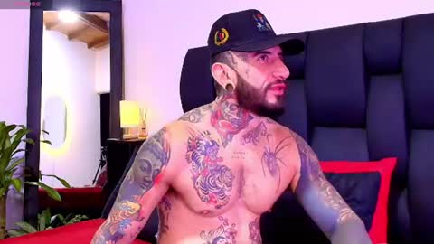 Dilan Scootk online show from July 26, 2026, 10:33 am