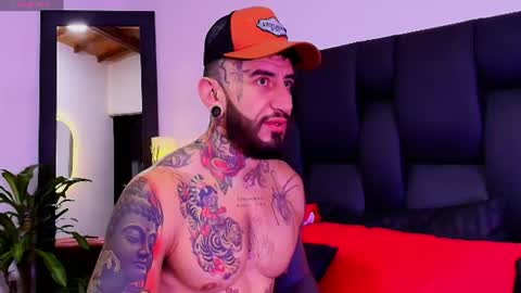 Dilan Scootk online show from August 2, 2026, 1:09 pm