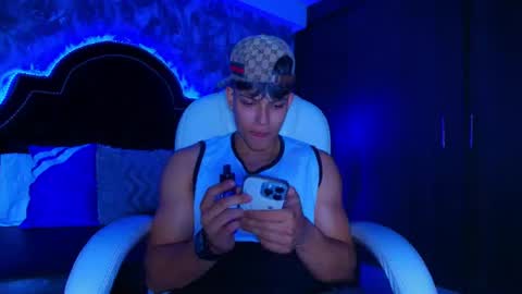 dilanmiller_ online show from July 16, 2026, 5:30 pm