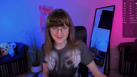 dilara_sunny online show from October 7, 2025, 7:44 pm