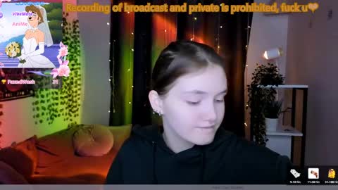 Snapshot of dilara_xbaby chatting on May 26, 2026, 2:46 pm Dilara online show from May 26, 2026, 2:46 pm