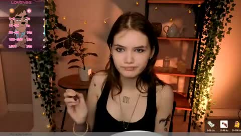Snapshot of dilara_xbaby chatting on May 30, 2026, 9:56 pm Dilara online show from May 30, 2026, 9:56 pm