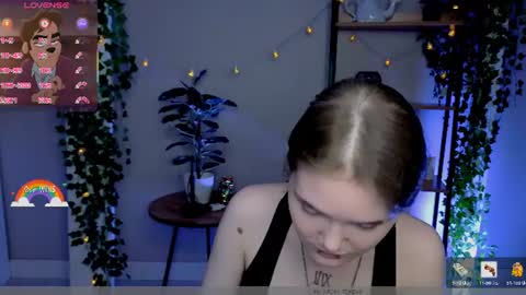 Snapshot of dilara_xbaby chatting on June 12, 2026, 9:57 pm Dilara online show from June 12, 2026, 9:57 pm