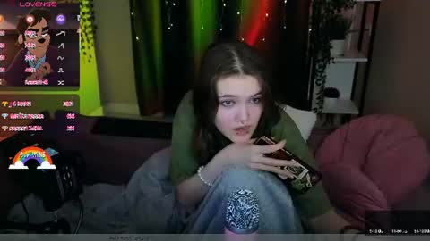 Snapshot of dilara_xbaby chatting on June 14, 2026, 2:24 am Dilara online show from June 14, 2026, 2:24 am