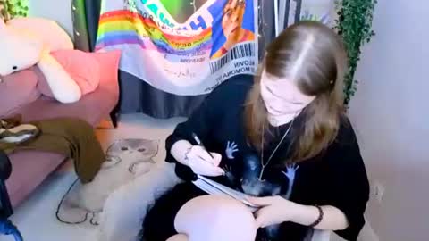 Snapshot of dilara_xbaby chatting on July 28, 2026, 7:39 pm Dilara online show from July 28, 2026, 7:39 pm