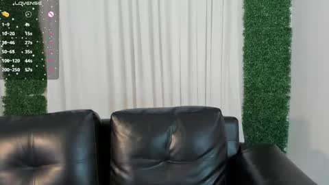 Dilary online show from October 26, 2025, 2:56 pm