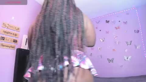 Snapshot of dilay__x chatting on May 5, 2026, 6:27 pm dilay__x online show from May 5, 2026, 6:27 pm