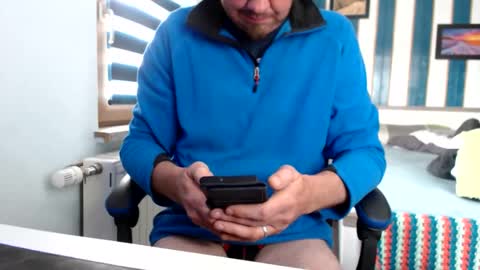 dildolover1278 online show from May 14, 2026, 9:16 am