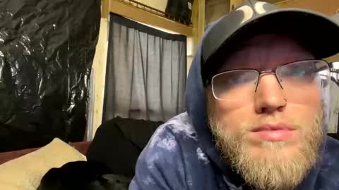 Daddy online show from January 8, 2026, 8:44 pm