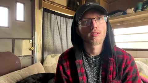 Daddy online show from May 13, 2026, 6:38 pm
