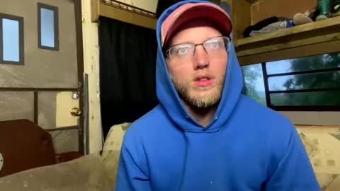 Daddy online show from May 23, 2026, 10:30 am