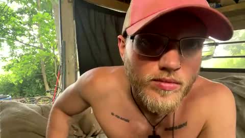 Daddy online show from June 10, 2026, 8:30 pm