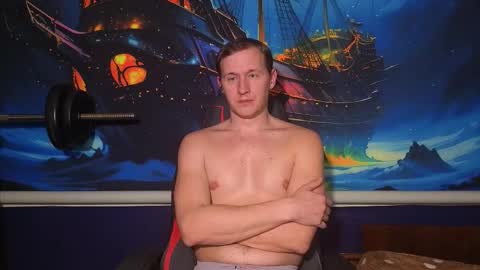 Dimetriusen online show from March 17, 2026, 5:38 pm