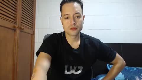 Dimitri online show from April 26, 2026, 3:48 am