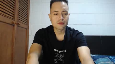 Dimitri online show from May 3, 2026, 4:18 am