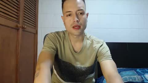 Dimitri online show from May 4, 2026, 3:35 am