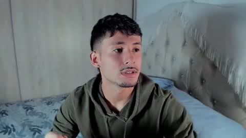Snapshot of dimitri_targaryen chatting on June 15, 2026, 12:40 pm Fabian online show from June 15, 2026, 12:40 pm