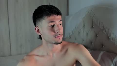 Fabian online show from July 31, 2026, 8:30 pm
