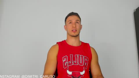 Snapshot of dimitricaruso chatting on January 29, 2025, 2:09 am dimitricaruso online show from January 29, 2025, 2:09 am