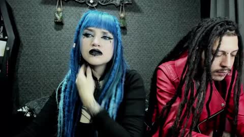 Snapshot of dimmuanddarkness chatting on December 6, 2024, 6:59 am dimmuanddarkness online show from December 6, 2024, 6:59 am