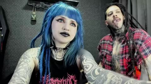 Snapshot of dimmuanddarkness chatting on December 10, 2024, 3:22 pm dimmuanddarkness online show from December 10, 2024, 3:22 pm