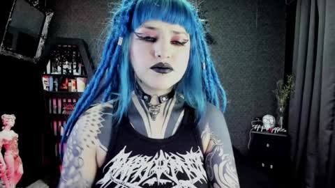 Snapshot of dimmuanddarkness chatting on January 4, 2025, 9:52 pm dimmuanddarkness online show from January 4, 2025, 9:52 pm