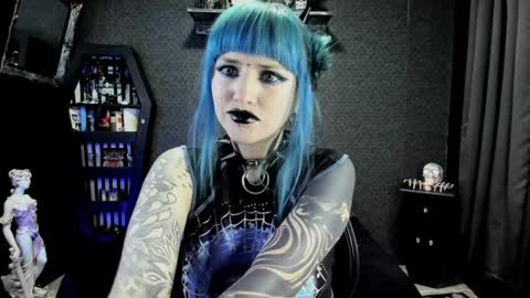 dimmuanddarkness online show from January 15, 2025, 11:21 am