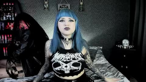 Snapshot of dimmuanddarkness chatting on January 24, 2025, 2:39 am dimmuanddarkness online show from January 24, 2025, 2:39 am