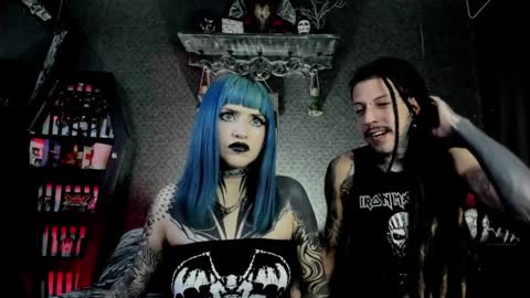 Snapshot of dimmuanddarkness chatting on January 28, 2025, 2:53 am dimmuanddarkness online show from January 28, 2025, 2:53 am