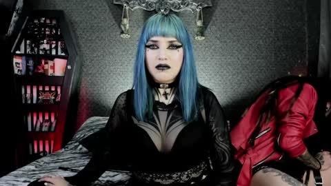 Snapshot of dimmuanddarkness chatting on February 4, 2025, 5:53 am dimmuanddarkness online show from February 4, 2025, 5:53 am