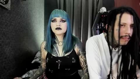 Snapshot of dimmuanddarkness chatting on February 12, 2025, 5:37 am dimmuanddarkness online show from February 12, 2025, 5:37 am