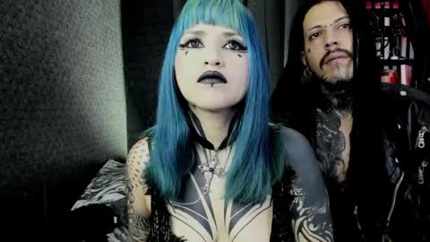 dimmuanddarkness online show from February 15, 2025, 3:31 am