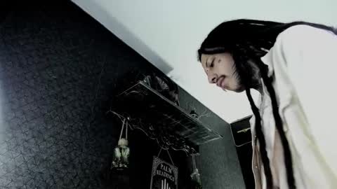 Snapshot of dimmuanddarkness chatting on February 21, 2025, 5:35 am dimmuanddarkness online show from February 21, 2025, 5:35 am