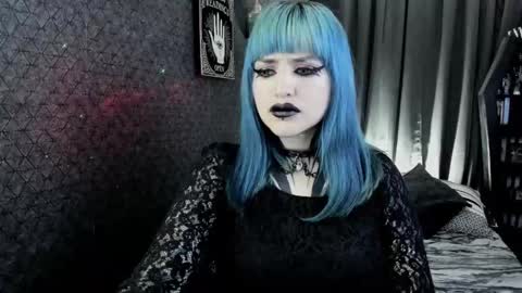 Snapshot of dimmuanddarkness chatting on February 21, 2025, 4:26 pm dimmuanddarkness online show from February 21, 2025, 4:26 pm