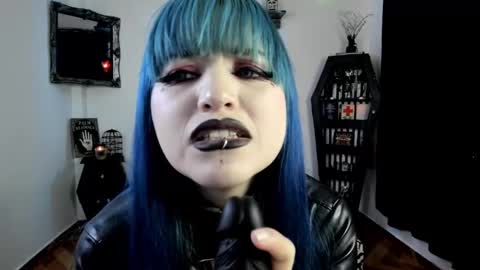 Snapshot of dimmuanddarkness chatting on September 24, 2025, 7:23 am dimmuanddarkness online show from September 24, 2025, 7:23 am