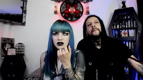 Snapshot of dimmuanddarkness chatting on October 22, 2025, 6:13 am dimmuanddarkness online show from October 22, 2025, 6:13 am