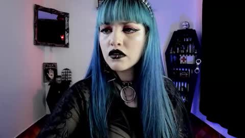 Snapshot of dimmuanddarkness chatting on November 3, 2025, 5:36 pm dimmuanddarkness online show from November 3, 2025, 5:36 pm