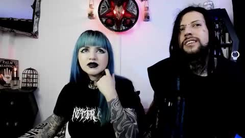 Snapshot of dimmuanddarkness chatting on November 5, 2025, 6:46 am dimmuanddarkness online show from November 5, 2025, 6:46 am