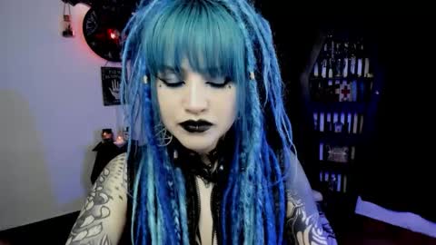 dimmuanddarkness online show from January 14, 2026, 8:53 am