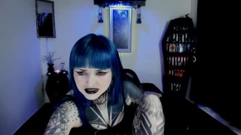 Snapshot of dimmuanddarkness chatting on July 21, 2026, 8:16 am dimmuanddarkness online show from July 21, 2026, 8:16 am
