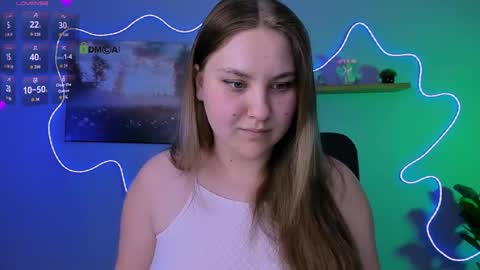 Snapshot of dina_bloom chatting on May 23, 2026, 7:18 pm dina_bloom online show from May 23, 2026, 7:18 pm