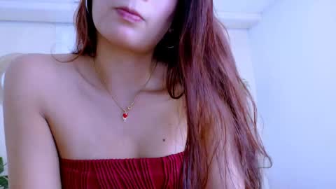 Snapshot of dina_mcry chatting on June 9, 2026, 5:46 pm DINA online show from June 9, 2026, 5:46 pm
