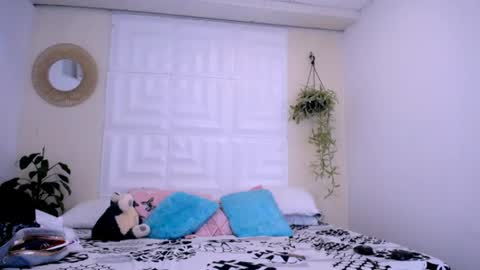 Snapshot of dina_mcry chatting on June 11, 2026, 6:50 pm DINA online show from June 11, 2026, 6:50 pm